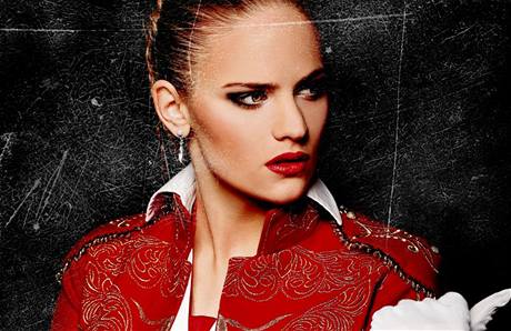 Vladivojna La Chia zhudebnila film Jana Hřebejka