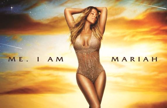 Mariah Carey bude mít hvězdu na Hollywoodském chodníku slávy