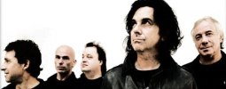 Marillion se po třech letech vracejí do Prahy