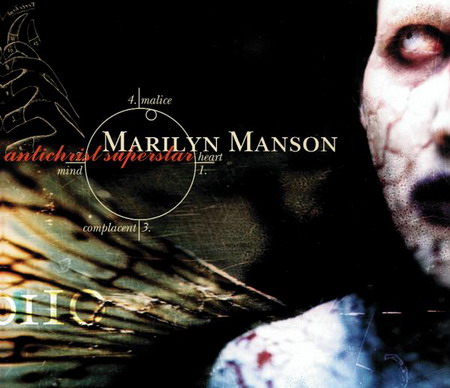 Marilyn Manson vs. Trent Reznor: věční (ne)přátelé