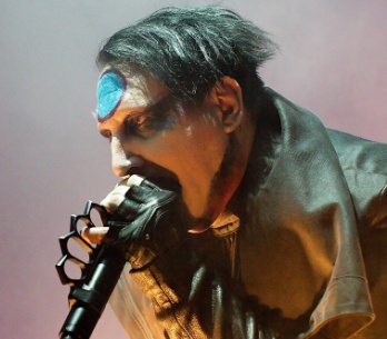 LIVE: Marilyn Manson nešokoval, hrálo se na jistotu