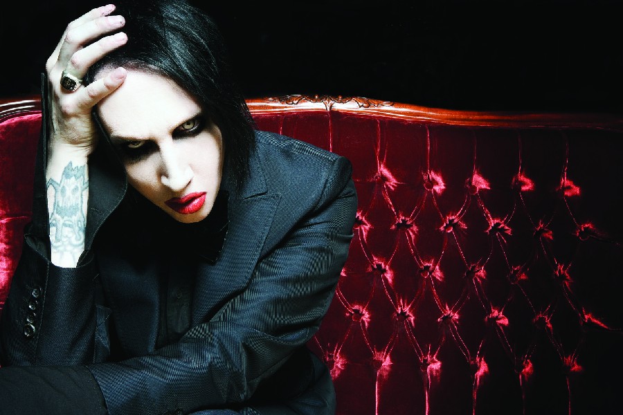 Marilyn Manson vs. Trent Reznor: věční (ne)přátelé
