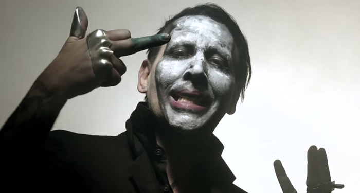 TOP 6 videoklipů týdne (43.)