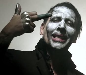 TOP 6 videoklipů týdne (43.)