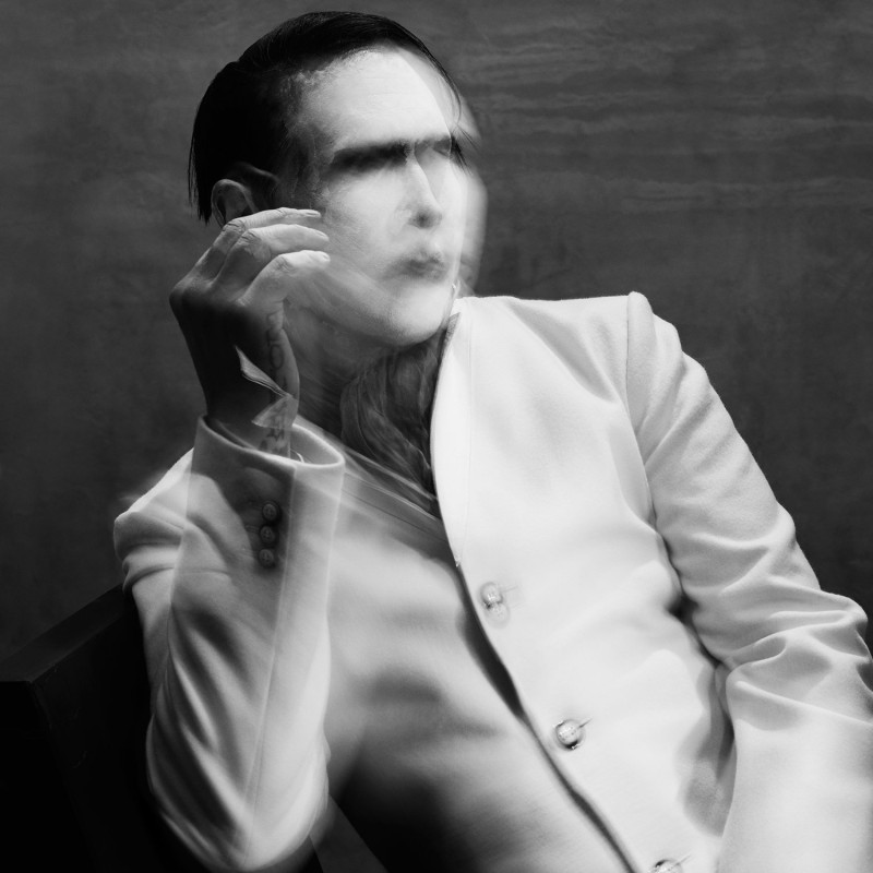 RECENZE: Marilyn Manson dokázal vystoupit z vlastního stínu