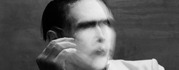 AUDIO: Marilyn Manson mezi čarodějnicemi