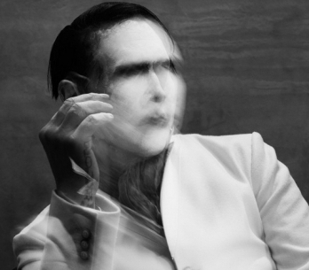 RECENZE: Marilyn Manson dokázal vystoupit z vlastního stínu