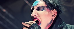 RECENZE: Marilyn Manson dokázal vystoupit z vlastního stínu