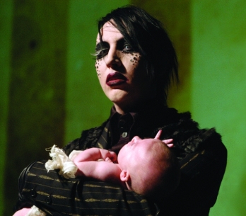 TOP 10 nejzajímavějších videoklipů roku 2012