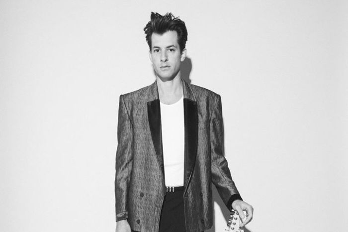 VIDEO: Ronson, Florence i Patti Smith. TOP 8 vystoupení z Glastonbury