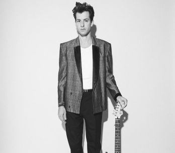 VIDEO: Ronson, Florence i Patti Smith. TOP 8 vystoupení z Glastonbury