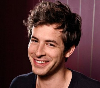 Mark Ronson vytvoří olympijskou píseň z hekání sportovců