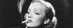 SMRT SI ŘÍKÁ ROCK'N'ROLL: Marlene Dietrich (85.)
