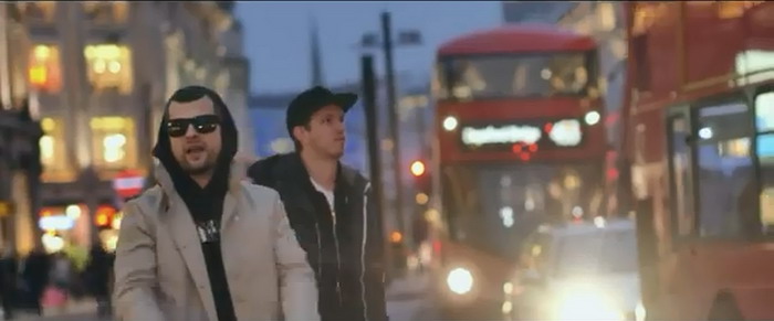 TOP 5 videoklipů týdne (28.)