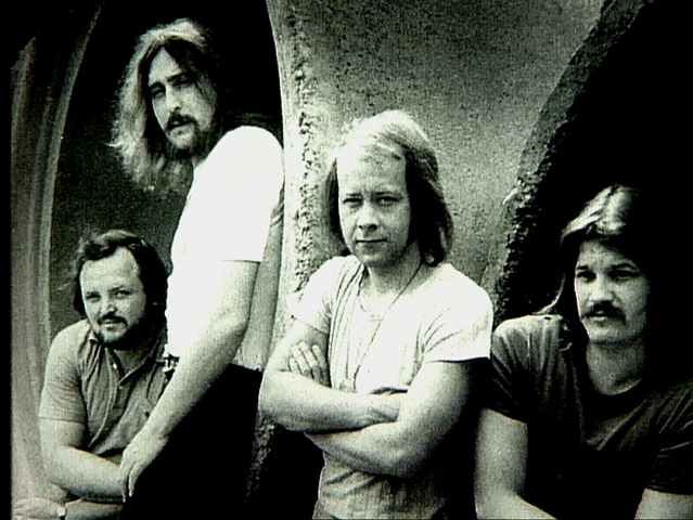 BIGBÍT: 7. část Folk, Blues, art rock