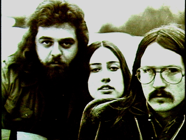 BIGBÍT: 7. část Folk, Blues, art rock