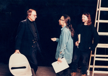 BIGBÍT: 2. část Rychle, než nám umřou!