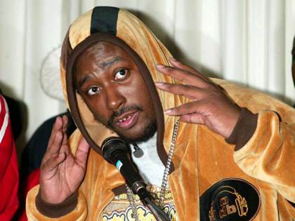 Ol'Dirty Bastard aneb Neřízená střela Wu-Tang Clan