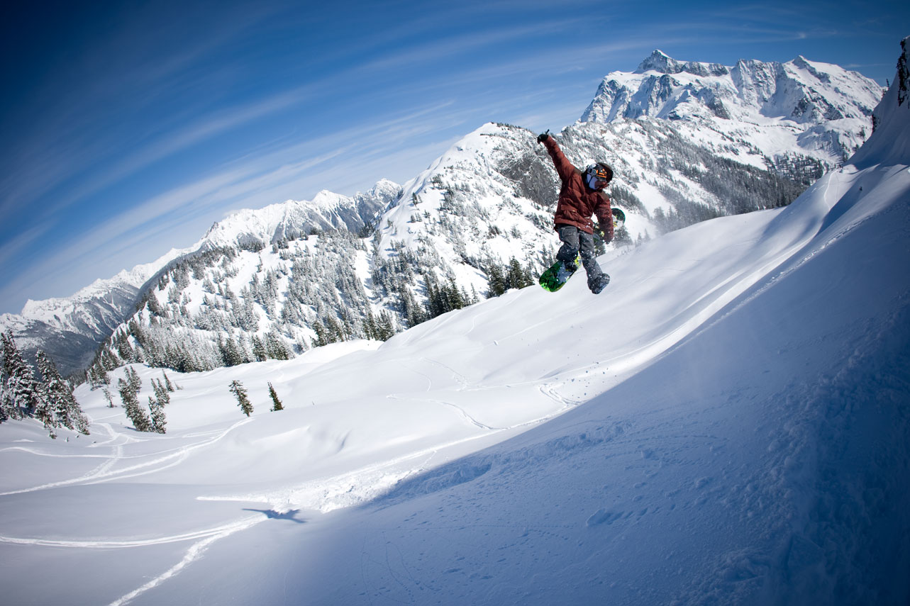 Snowboardová sezóna začíná. Jste na ni připraveni?