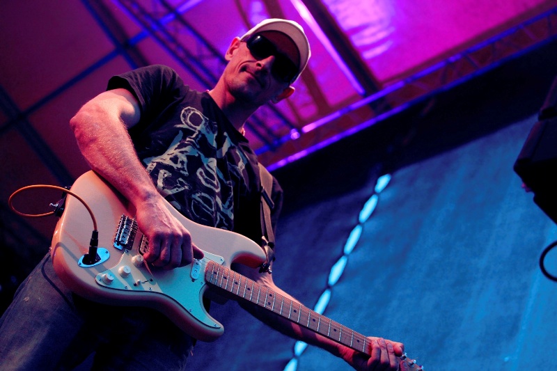 LIVE: Okoř se šťávou nabídla žhavou současnost i retro