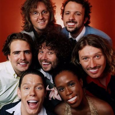 Rytmus, Tata Bojs, Dara Rolins nebo Sunshine Vám přejí do nového roku