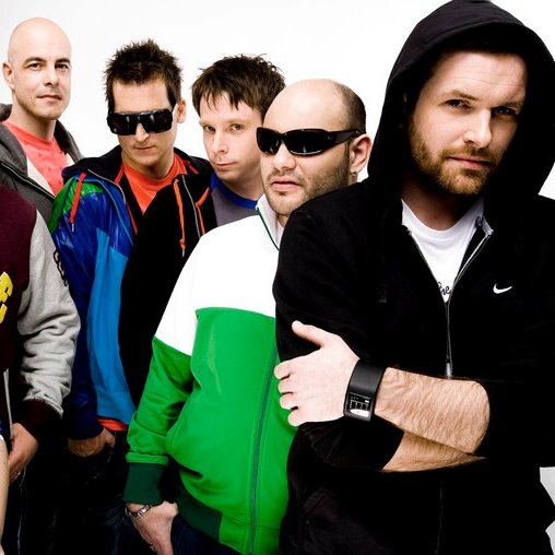 Rytmus, Tata Bojs, Dara Rolins nebo Sunshine Vám přejí do nového roku