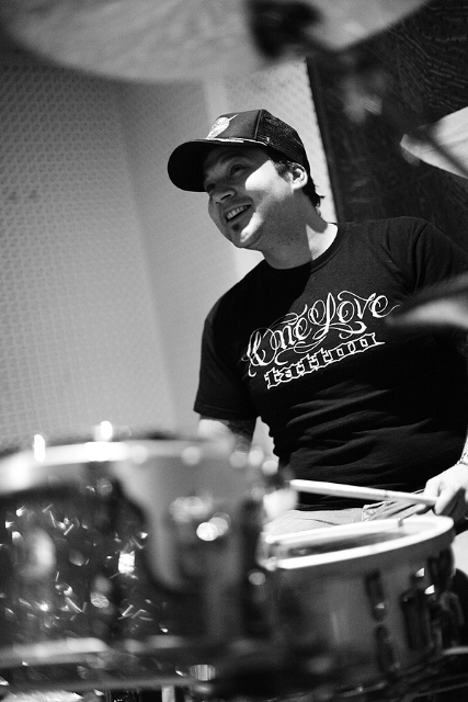 Rae Montana: Když ne paličkou, tak vařečkou