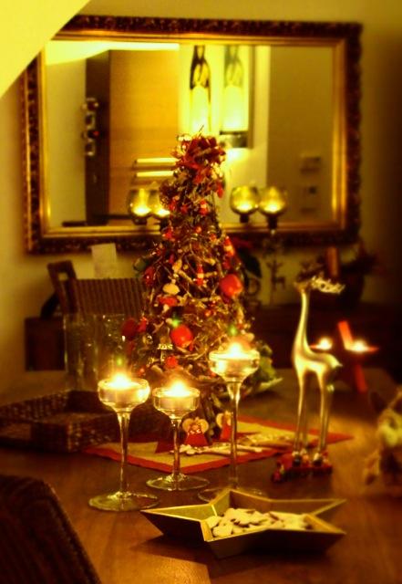ROCKBLOG - Misha: Môj gigantický vianočný strom
