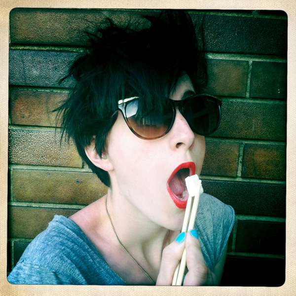 Klára Vytisková: Gastroúchylka