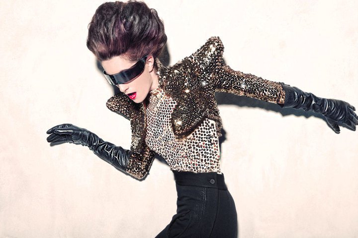 Klára Vytisková: Soused 23