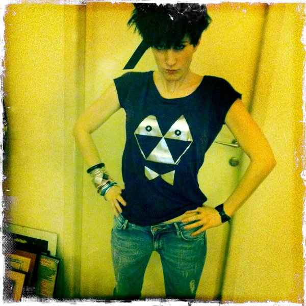 Klára Vytisková: Soused 23