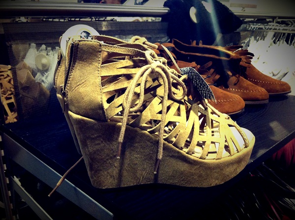 ROCKBLOG: Klára Vytisková: Nejen pro holky, i když vlastně jo!