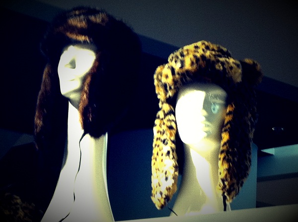 ROCKBLOG: Klára Vytisková: Nejen pro holky, i když vlastně jo!