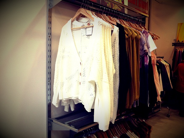 ROCKBLOG: Klára Vytisková: Nejen pro holky, i když vlastně jo!