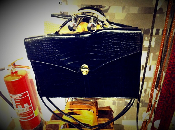 ROCKBLOG: Klára Vytisková: Nejen pro holky, i když vlastně jo!