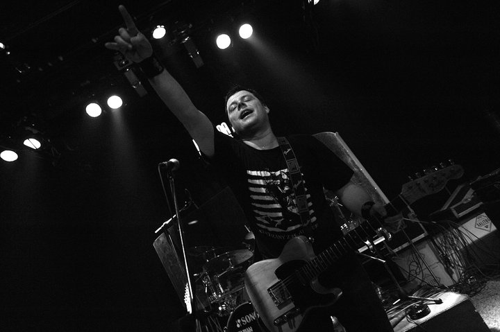 Honza Křížek: Kali a mapa příslibů