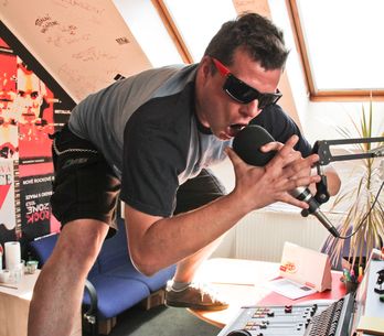 ROCKBLOG - Honza Křížek: Konec nekonečného příběhu