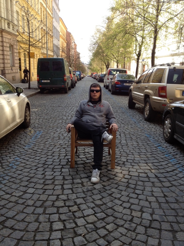 ROCKBLOG - Honza Křížek: DECEM SUCCESSUS