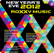 Kam letos na Silvestra?