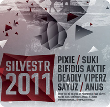 Kam letos na Silvestra?