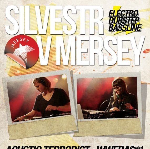 Kam letos na Silvestra?