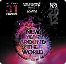 Kam letos na Silvestra?