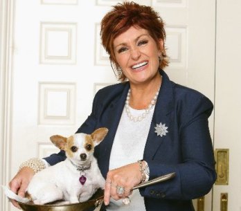 Rockové manželky: Jedeme dál... A někdy taky ne