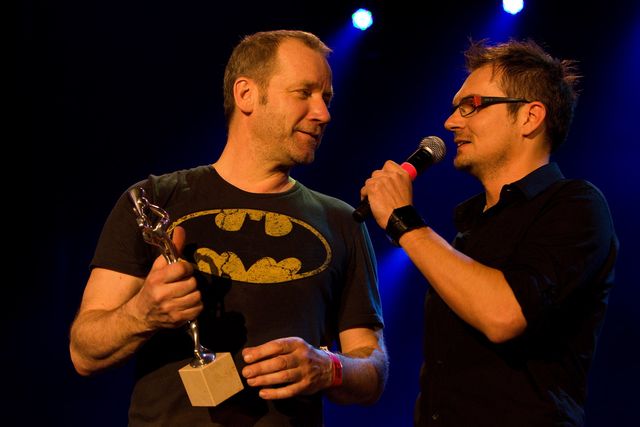 Žebřík 2011 odstartoval, finále proběhne 16. března v Plzni 