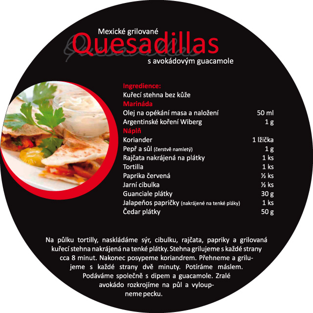 Hudba prochází žaludkem, restaurace La Casa Argentina vydává vlastní CD