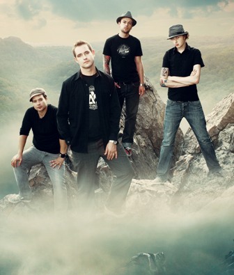 Clou: Už jsme starý papriky a inklinujeme ke klidný hudbě