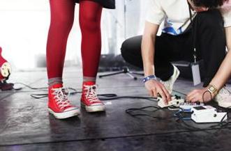 Rock For People nabídne souboj DJů, odehraje se na Hedphone Party