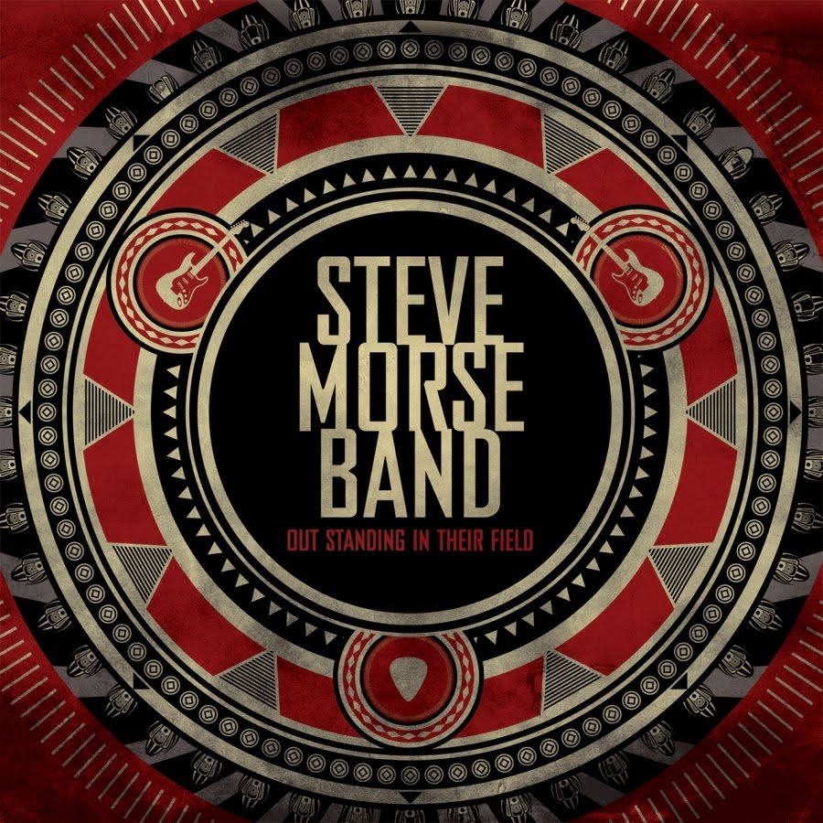RECENZE: Steve Morse Band nepřipouští ani náznak nudy