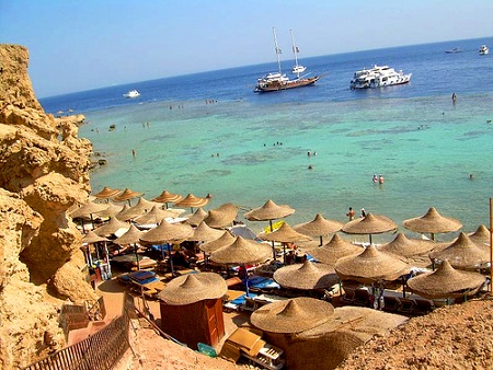 Klára Vytisková: Dovolená all inclusive?