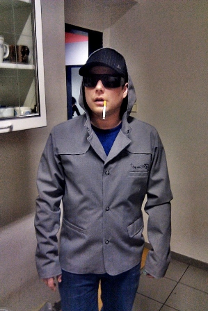 Honza Křížek: Devinovo Trsátko Osudu